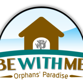 BeWithMe Orphans Paradise